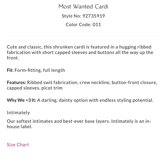 Free People button down top - Picture 13 of 13